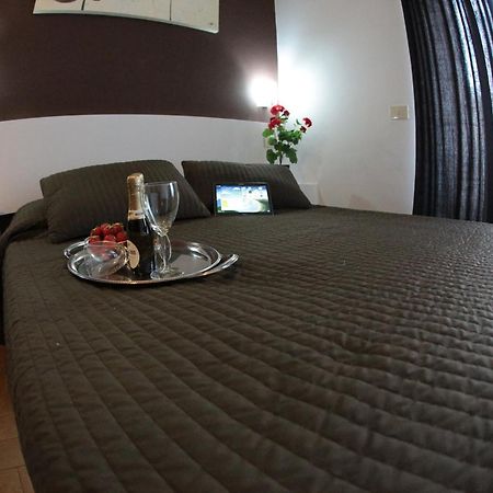 Residence Morena 罗马 外观 照片
