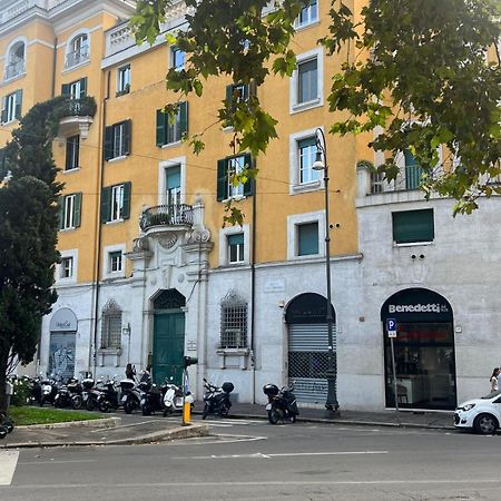Residence Morena 罗马 外观 照片