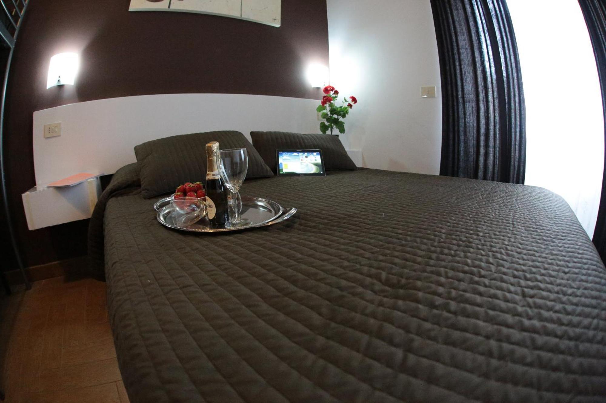 Residence Morena 罗马 外观 照片