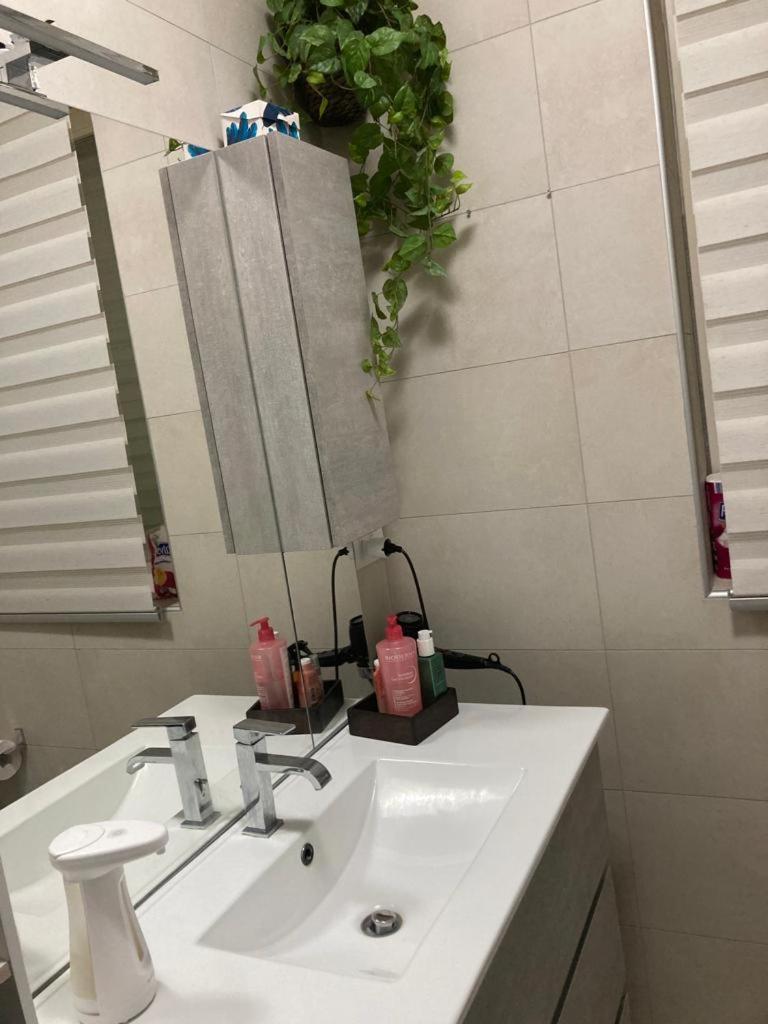 Residence Morena 罗马 外观 照片
