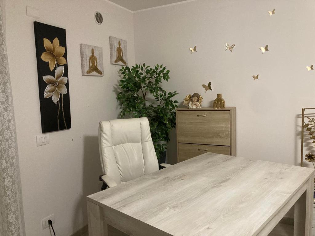 Residence Morena 罗马 外观 照片