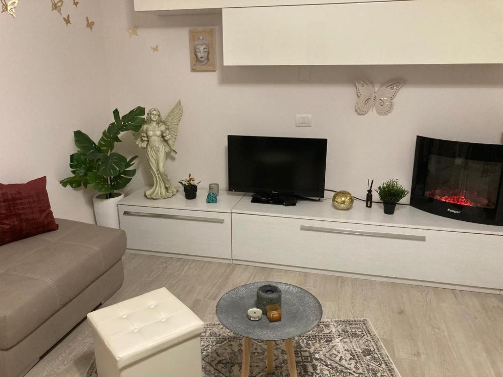 Residence Morena 罗马 外观 照片
