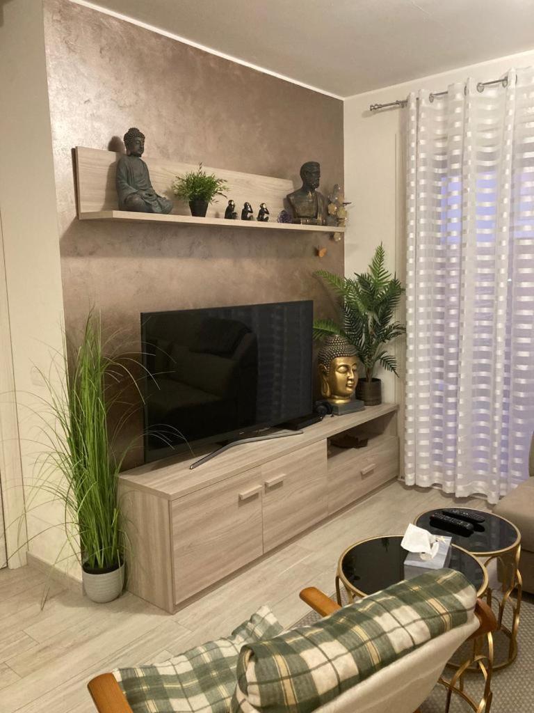 Residence Morena 罗马 外观 照片