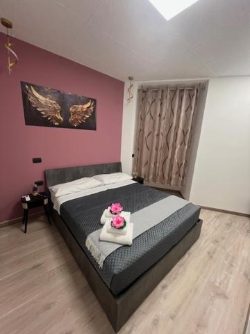 Residence Morena 罗马 外观 照片