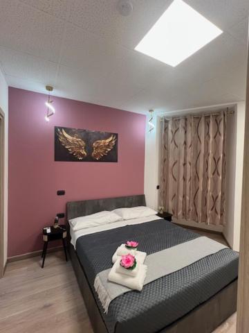Residence Morena 罗马 外观 照片