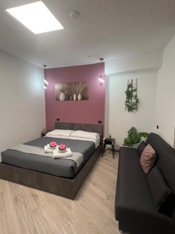 Residence Morena 罗马 外观 照片
