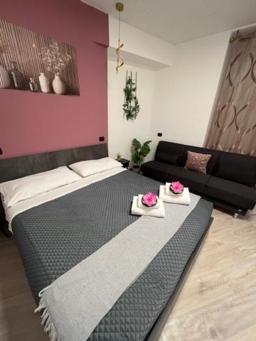 Residence Morena 罗马 外观 照片