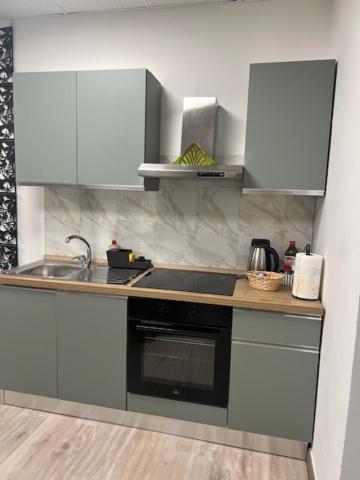 Residence Morena 罗马 外观 照片