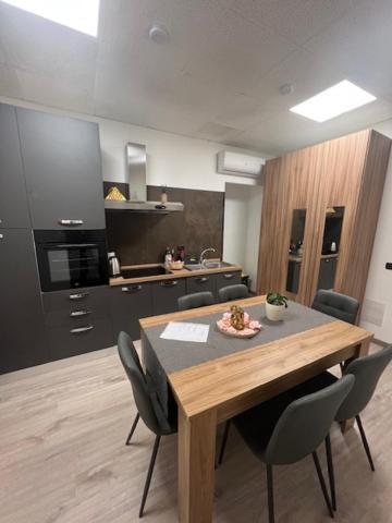 Residence Morena 罗马 外观 照片
