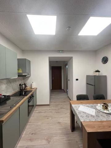 Residence Morena 罗马 外观 照片