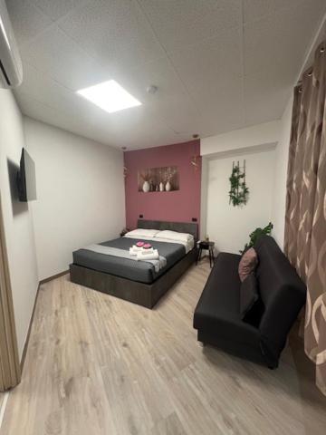 Residence Morena 罗马 外观 照片