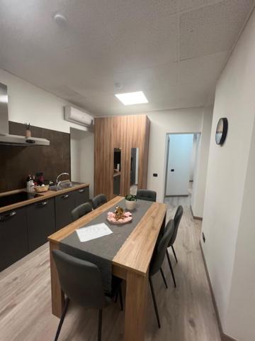 Residence Morena 罗马 外观 照片