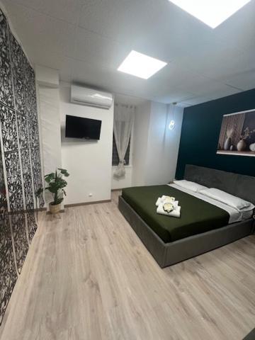 Residence Morena 罗马 外观 照片